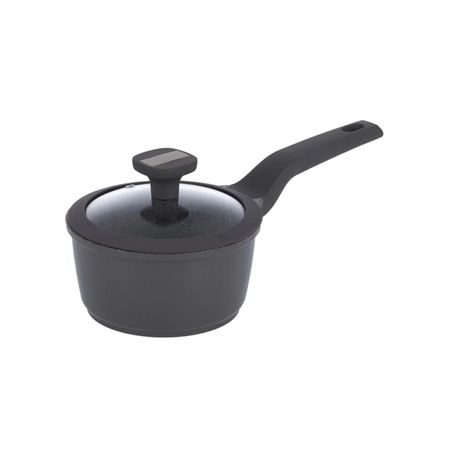 Ковш Omega 16х8,5см, 1,3 л валерий станиславович яценков электроника от arduino до omega платформы для мейкеров шаг за шагом