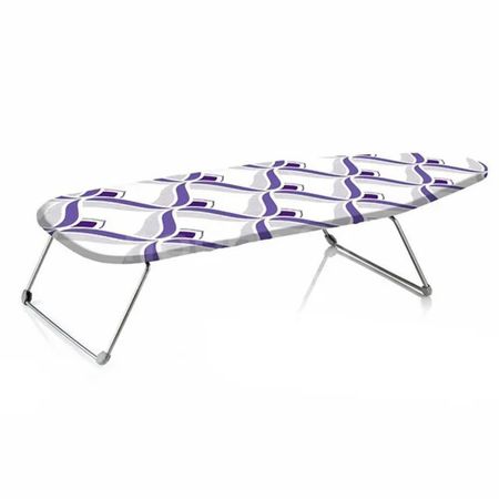 Доска гладильная Zalger Colibri настольная 74x29 см