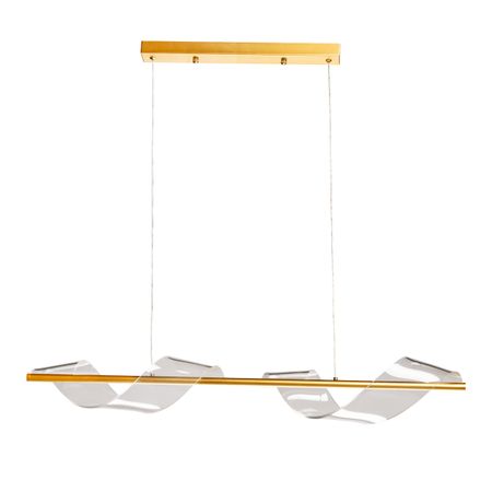 Люстра De city Конти 488013301 24w led