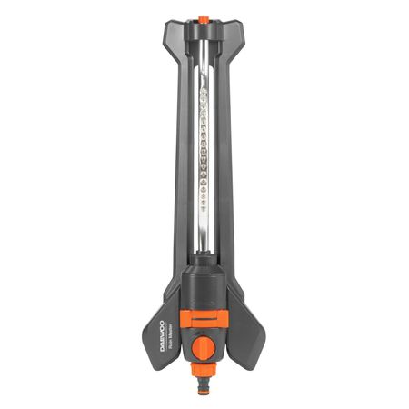 Дождеватель осциллирующий DAEWOO DWS 2010 280 rain master