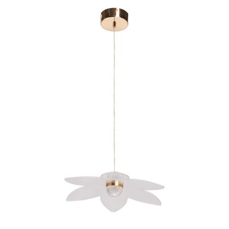 Люстра De city Оскар 510014701 1/20w led