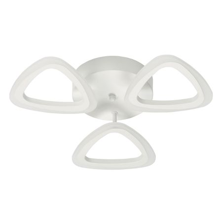 Люстра De city Мадлен 424012903 42w led