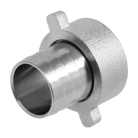 Штуцер 3/4 для шланга MasterProf латунный (ДС.020004) латунный быстроразъемный штуцер для сада xgyn