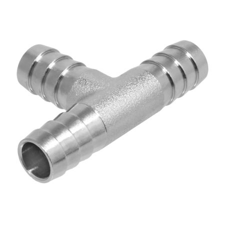 Соединитель 1/2 для поливочного шланга MasterProf латунный (ДС.020021) sgoohan pvc соединитель для шланга пагода 20 25 32 мм