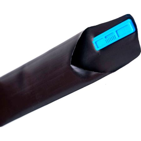 Лента для капельного полива d16 мм х 50 м MasterProf полиэтиленовая с эмиттерами (ДС.060105) комплект системы капельного орошения wzcwjnlgm 2 4 8 л ч