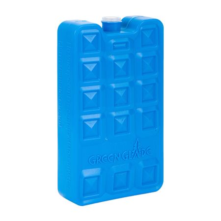 Аккумулятор холода Green Glade 0,45 л в сердце холода