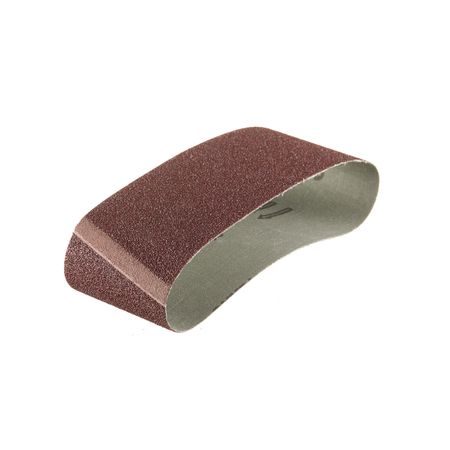 Лента шлифовальная бесконечная КМ Р60 75х457 мм (3 шт.)