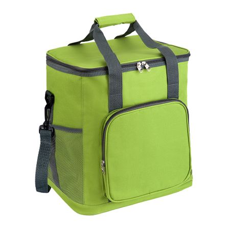Сумка-холодильник Green Glade 35х25,5х39 см 34 л мультяшные магниты на холодильник ы