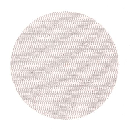 Диск шлифовальный КМ EcoNet d125 мм P240 на липучку сетчатая основа (5 шт.)