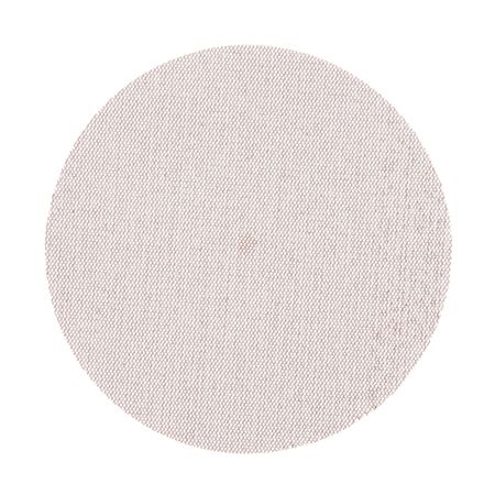 Диск шлифовальный КМ EcoNet d150 мм P240 на липучку сетчатая основа (5 шт.)