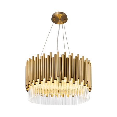 Светильник подвесной Maytoni Coliseo E27 360 Вт 18 кв.м латунь IP20 (MOD135PL-06BS) наталия зоревна соломко загадки цивилизаций