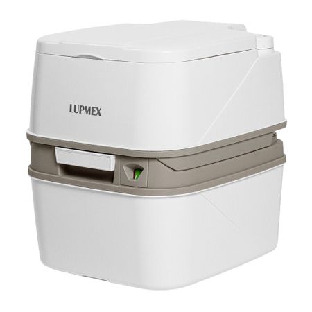 Биотуалет Lupmex 18 л с индикатором
