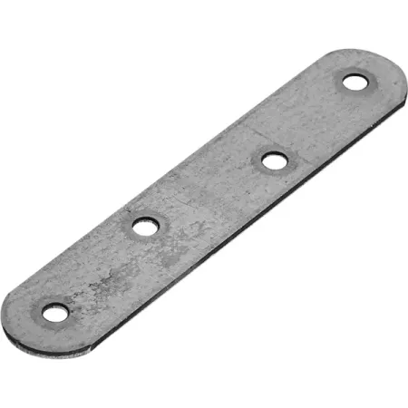 Пластина крепежная бытовая LW3 100x19x1.5