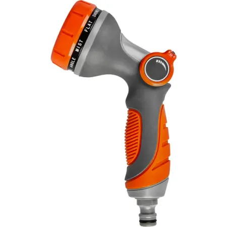 Пистолет ручной для полива 10 режимов