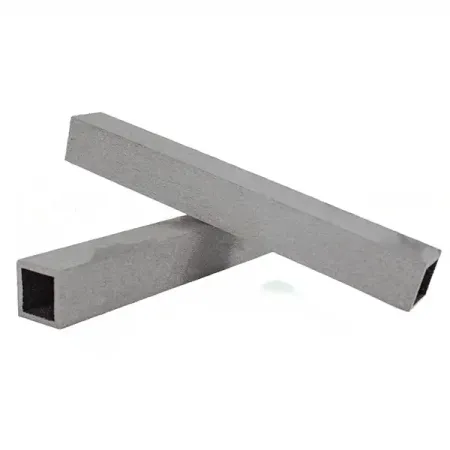 Балясина цельная ДПК Береза 50x50x3000 мм серый