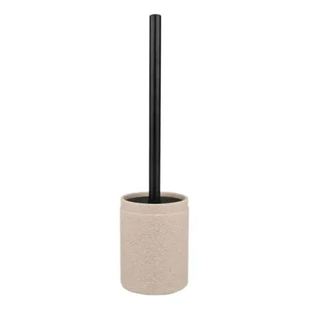 Ерш для унитаза дюна полирезина бежевый