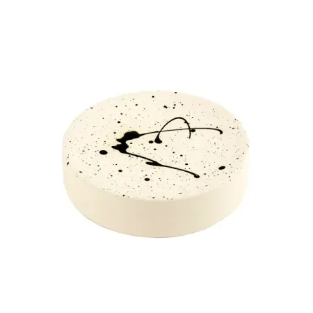 Мыльница дали керамика белый голда лидия дали рисуем на коленке монстрики