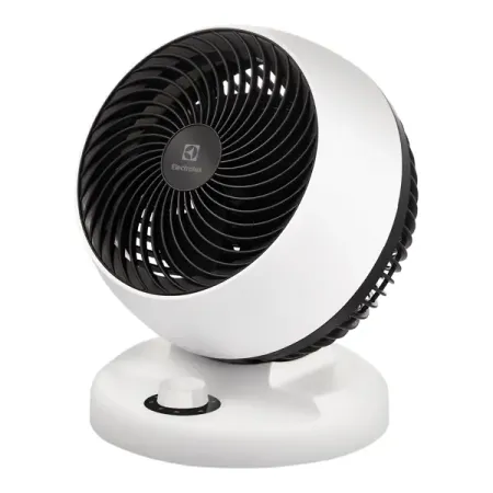 Вентилятор настольный Electrolux ETF108W 35 Вт D13 см цвет белый