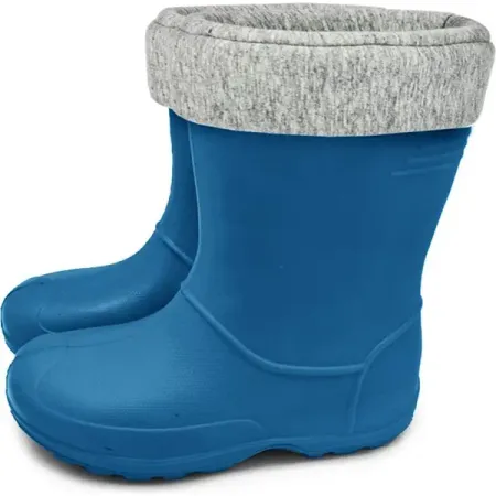 Сапоги DILWIS размер 30 цвет синий