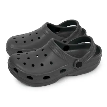 Сабо унисекс DILWIS размер 44 цвет черный trlife t6 l2 водонепроницаемый фонарик для дайвинга