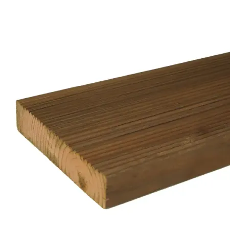 Террасная доска хвоя сорт Оптима 28x140x6000 мм двусторонний вельвет 0.84 м² доска сух строг хв п 20х96х3000мм сорт ав