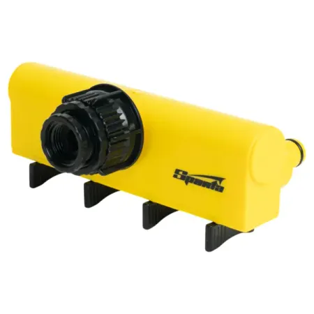 Разветвитель Sparta 66625 12.5 мм bevotop разветвитель кабеля fakra k на sma