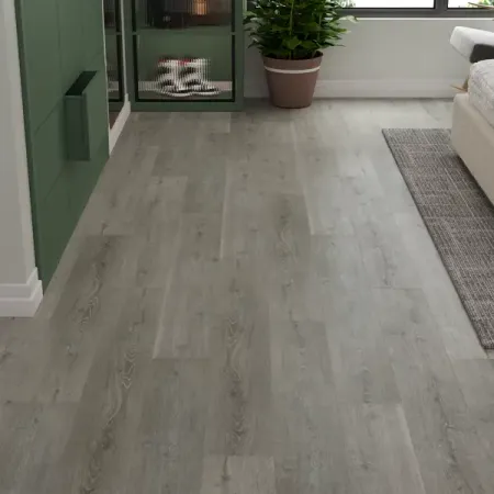 SPC плитка KREAFORTA Дуб Аксай класс 34 толщина 4 мм 2.232 м²