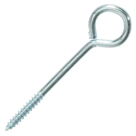 Шуруп-кольцо 3.5x45 мм сталь оцинкованная 6 шт. для переднего бампера и боковых фонарей для lexus es300 и 2002 2003 lexus es330