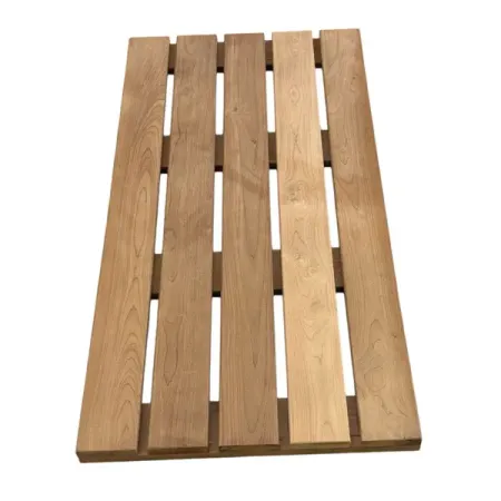 Универсальная доска Термо-Сосна 1000x500x36 мм 0.5 м²