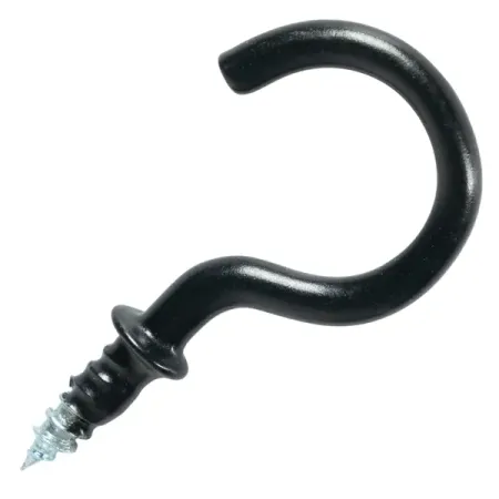 Шуруп-крюк 3x22 мм сталь RAL9005 10 шт. шарики из углеродистой стали q235 1 20 мм