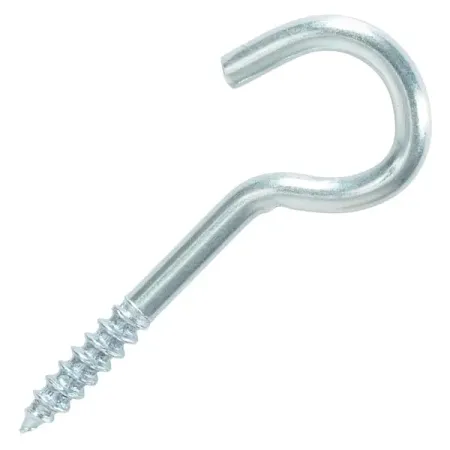 Шуруп-крюк 3x20 мм сталь оцинкованная 12 шт. шарики из углеродистой стали q235 1 20 мм