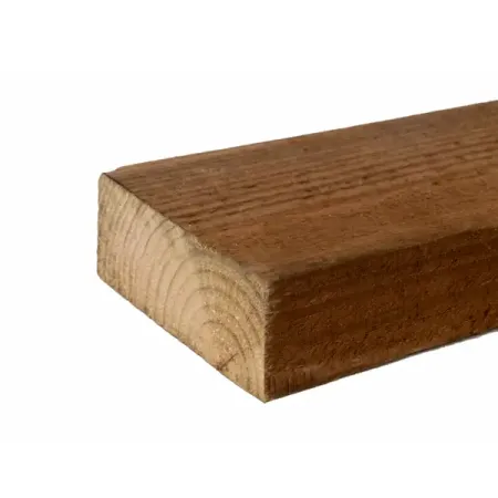 Доска нестроганая импрегнированная 40x100x3000 мм хвоя сорт Оптима ФГИС ЛК доска сух строг хв п 20х96х3000мм сорт ав