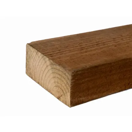 Доска нестроганая импрегнированная 50x100x6000 мм хвоя сорт Оптима ФГИС ЛК доска сух строг хв п 20х96х3000мм сорт ав