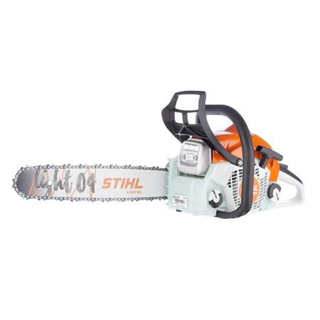 Бензопила Stihl 2,2 л.с. 16