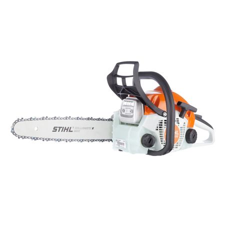 Бензопила Stihl 1,9 л.с. 14