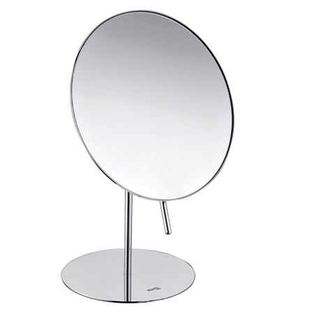 Зеркало круглое 20,6 см с увеличением 3x WasserKraft (K-1002)