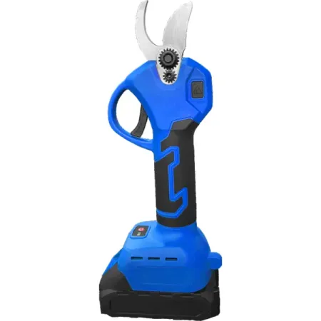 Секатор аккумуляторный Vertextools 21V-1 21 В 30 мм ЗУ и АКБ в комплекте