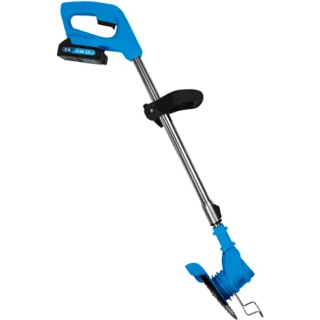 Триммер аккумуляторный Vertextools VCT-21-1SET 21 В