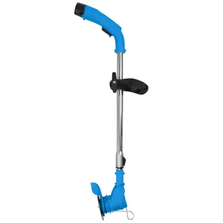 Триммер аккумуляторный Vertextools VCT-12-1SET 12 В