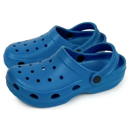 Сабо унисекс DILWIS размер 31 цвет синий синий метеорит кулон mjzbf