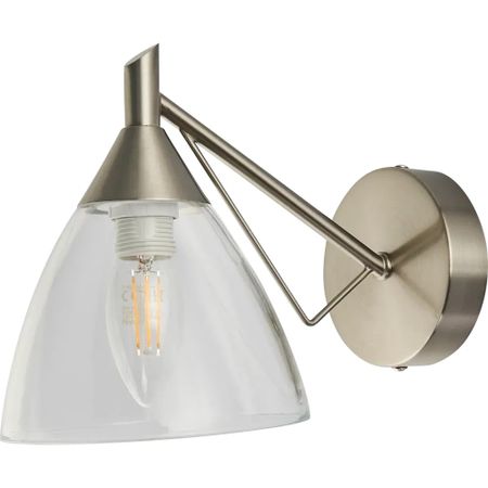 Светильник настенный Freya FR2026WL-01N