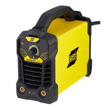 Сварочный аппарат инверторного типа Esab 162i (734008) ММА