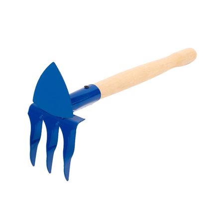 Мотыжка Павловская Заря 90 мм комбинированная (00000155340) носилки строительные павловская заря 70 л