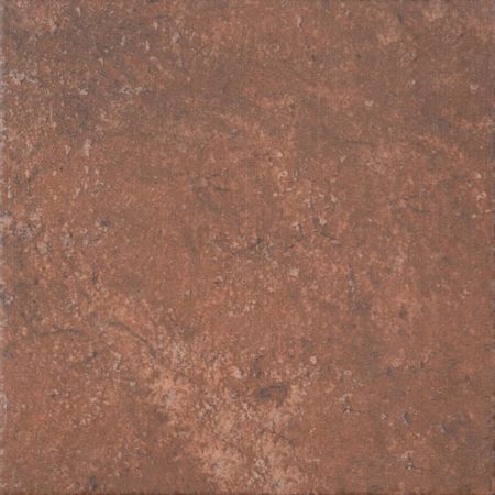 Клинкерная плитка Projectker Boston red 330х330х8 мм (9 шт.= 0,98 кв.м)