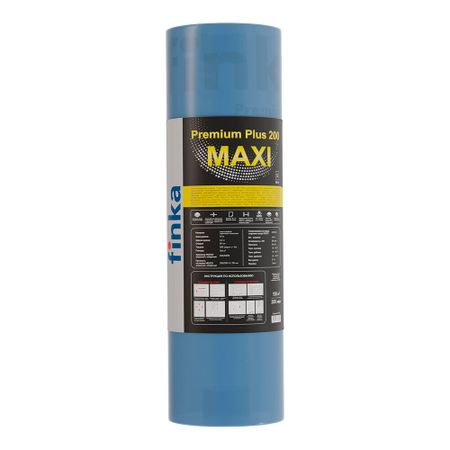 Пароизоляция Finka Premium Plus 184 г/м2 150 кв.м