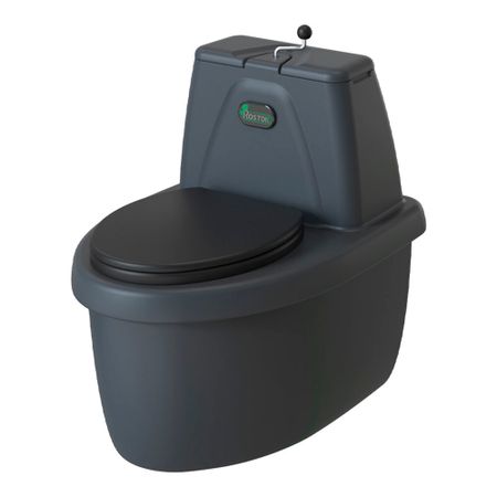 Биотуалет торфяной Rostok Комфорт 90 л александр васильевич переславцев арсений валерьевич артемов плазменная переработка отходов