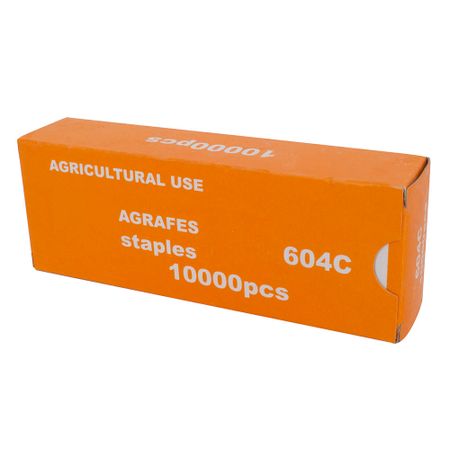 Скоба для тапенера Garden Show (10000 шт.) (466764)