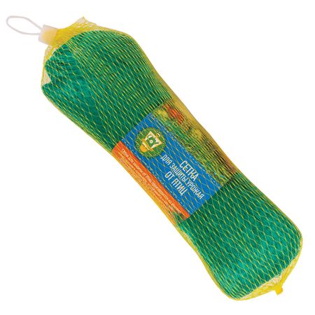 Сетка для защиты урожая от птиц Garden Show 4х6 м