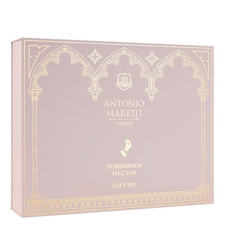 Набор парфюмерии ANTONIO MARETTI Подарочный набор Forbidden Nectar
