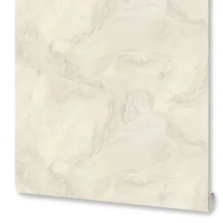 Обои флизелиновые Euro Decor Istok белые 1.06 м ED7293-00